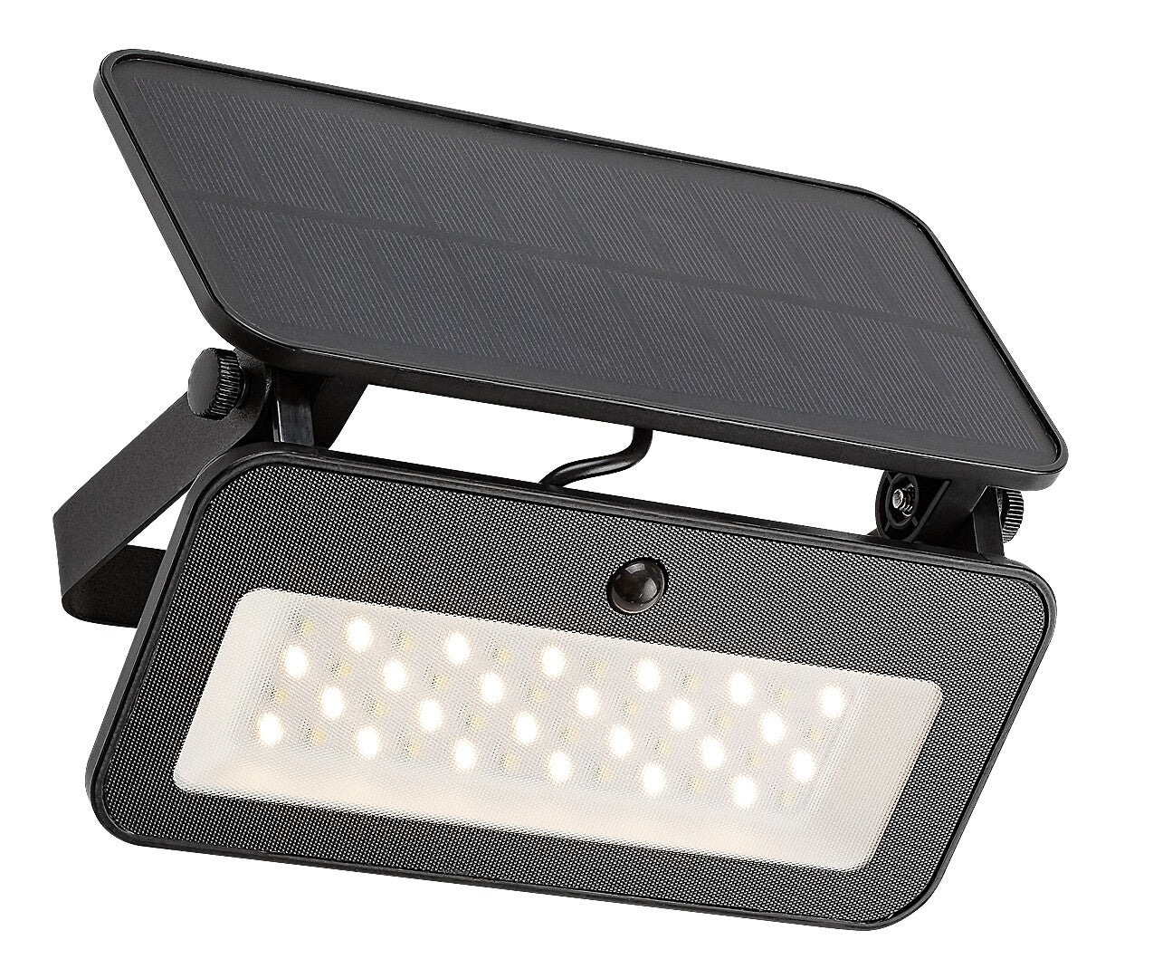 Aplica Tarcal LED 8, negru