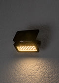 Aplica Tarcal LED 8, negru