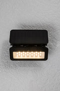 Aplica Tarcal LED 8, negru