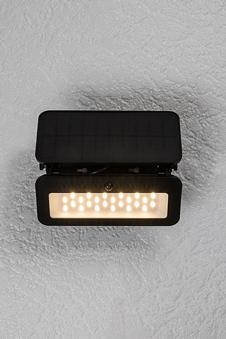 Aplica Tarcal LED 8, negru