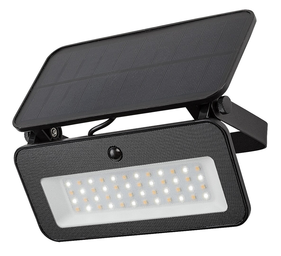 Aplica Tarcal LED 8, negru