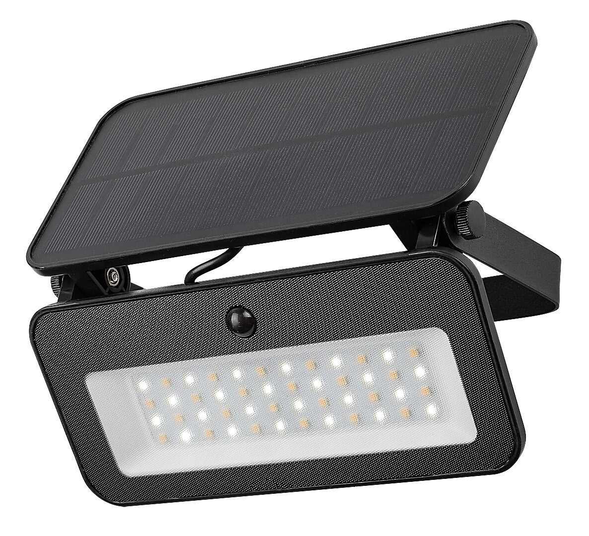 Aplica Tarcal LED 8, negru