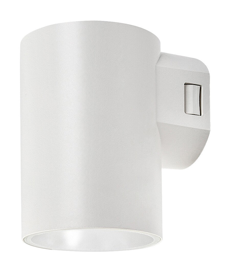 Aplica Urfa LED 9, alb