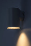 Aplica Urfa LED 9, alb
