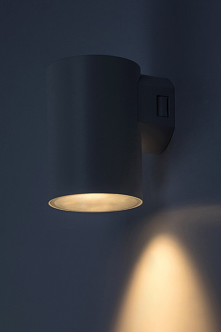 Aplica Urfa LED 9, alb