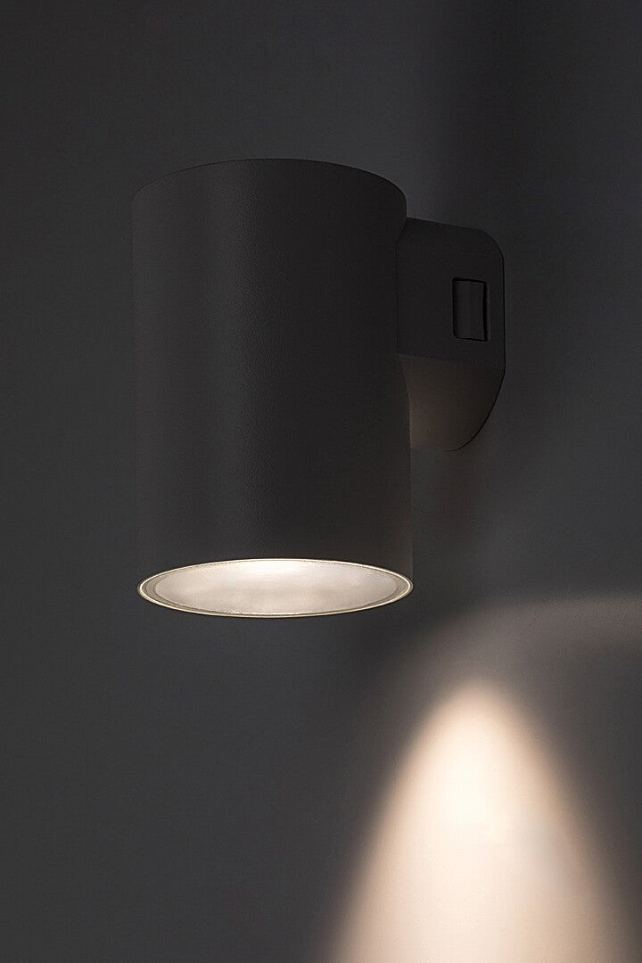 Aplica Urfa LED 9, alb
