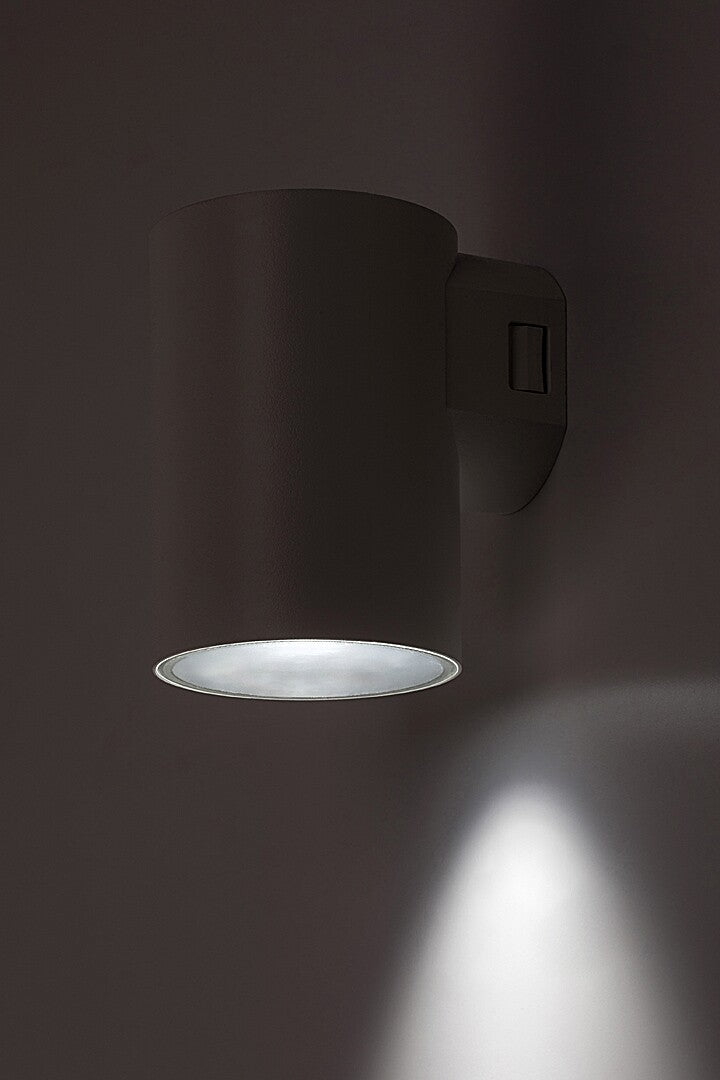 Aplica Urfa LED 9, alb