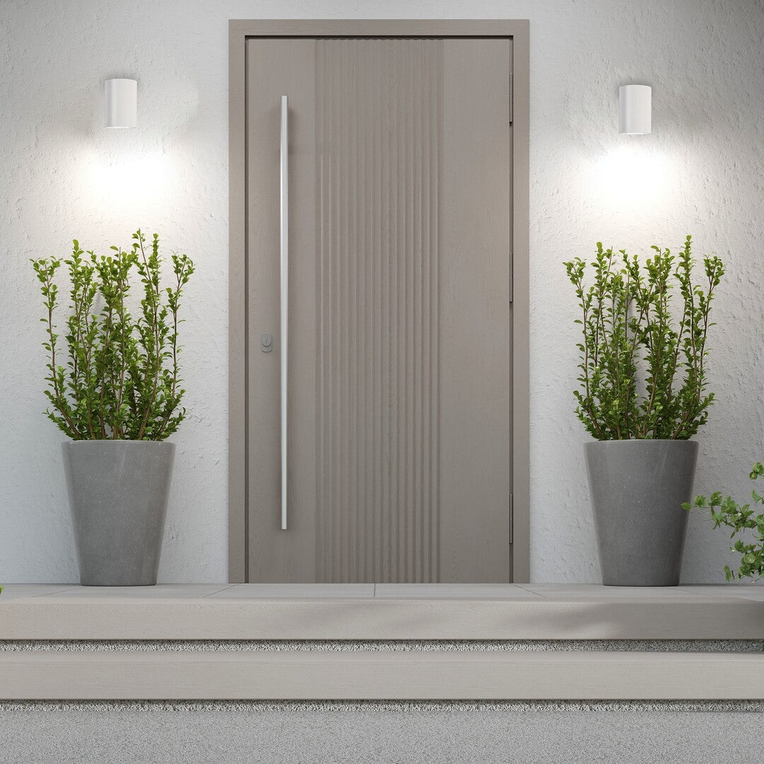Aplica Urfa LED 9, alb