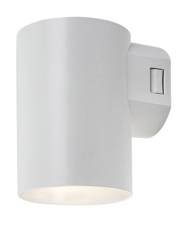 Aplica Urfa LED 9, alb