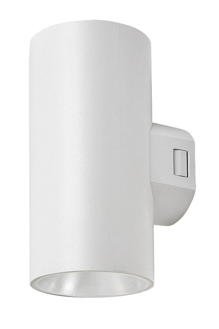 Aplica Urfa LED 18, alb