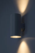 Aplica Urfa LED 18, alb