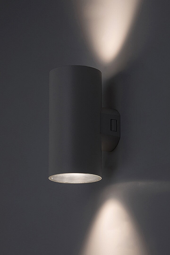 Aplica Urfa LED 18, alb