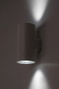 Aplica Urfa LED 18, alb