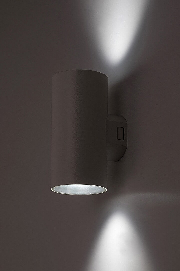 Aplica Urfa LED 18, alb