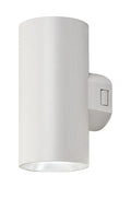 Aplica Urfa LED 18, alb