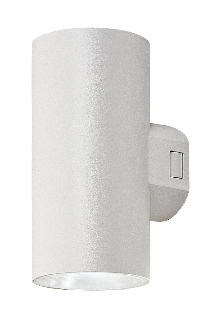 Aplica Urfa LED 18, alb