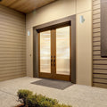 Aplica Urfa LED 18, alb