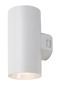 Aplica Urfa LED 18, alb