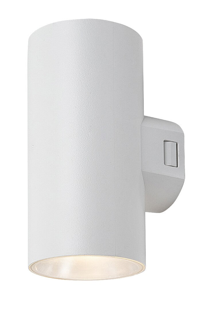 Aplica Urfa LED 18, alb