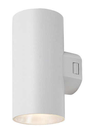 Aplica Urfa LED 18, alb