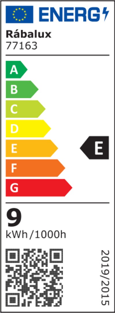 Aplica Urfa LED 9, alb