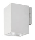 Aplica Urfa LED 9, alb