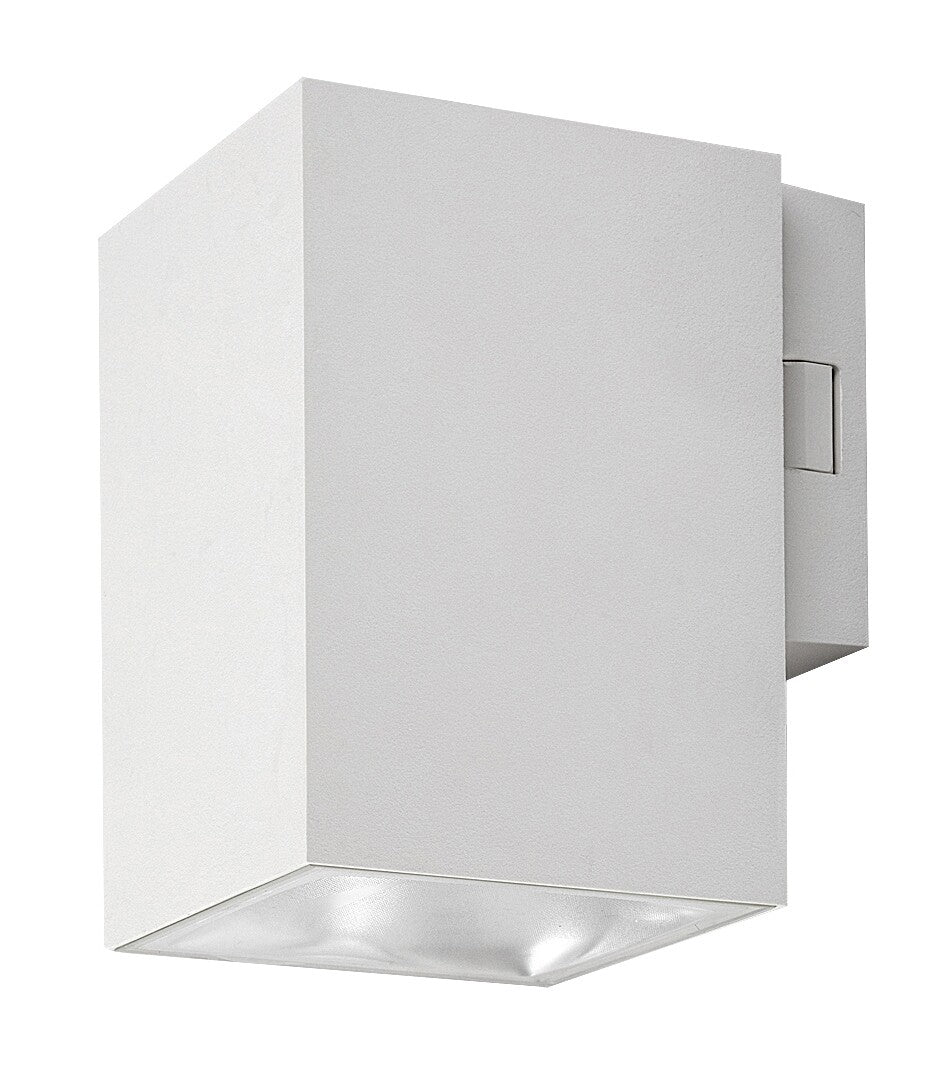 Aplica Urfa LED 9, alb