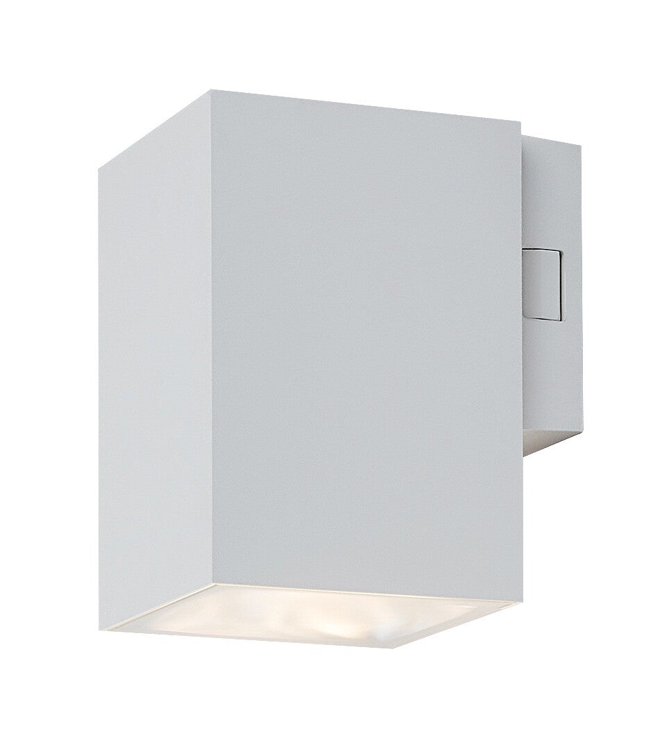 Aplica Urfa LED 9, alb