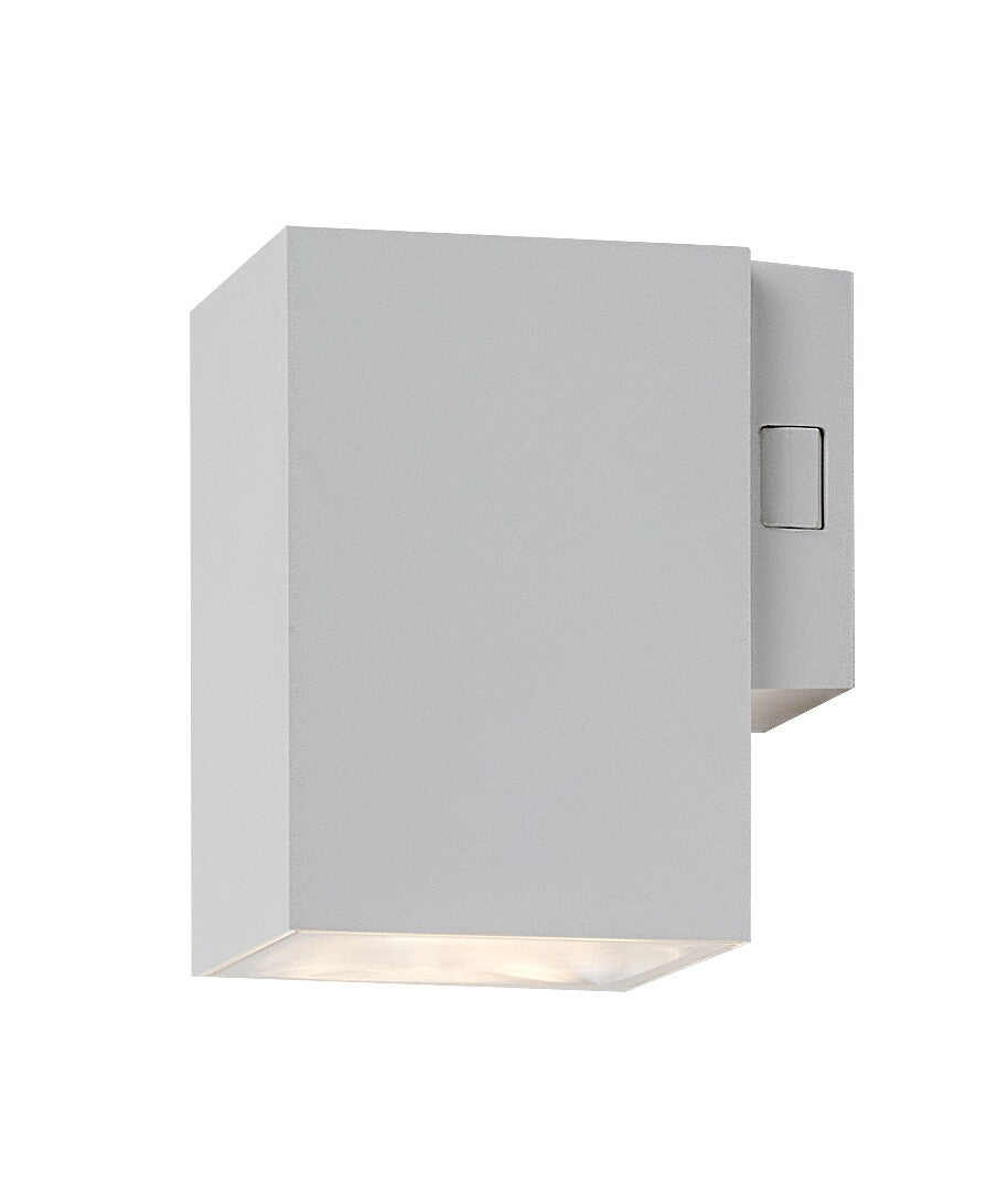 Aplica Urfa LED 9, alb
