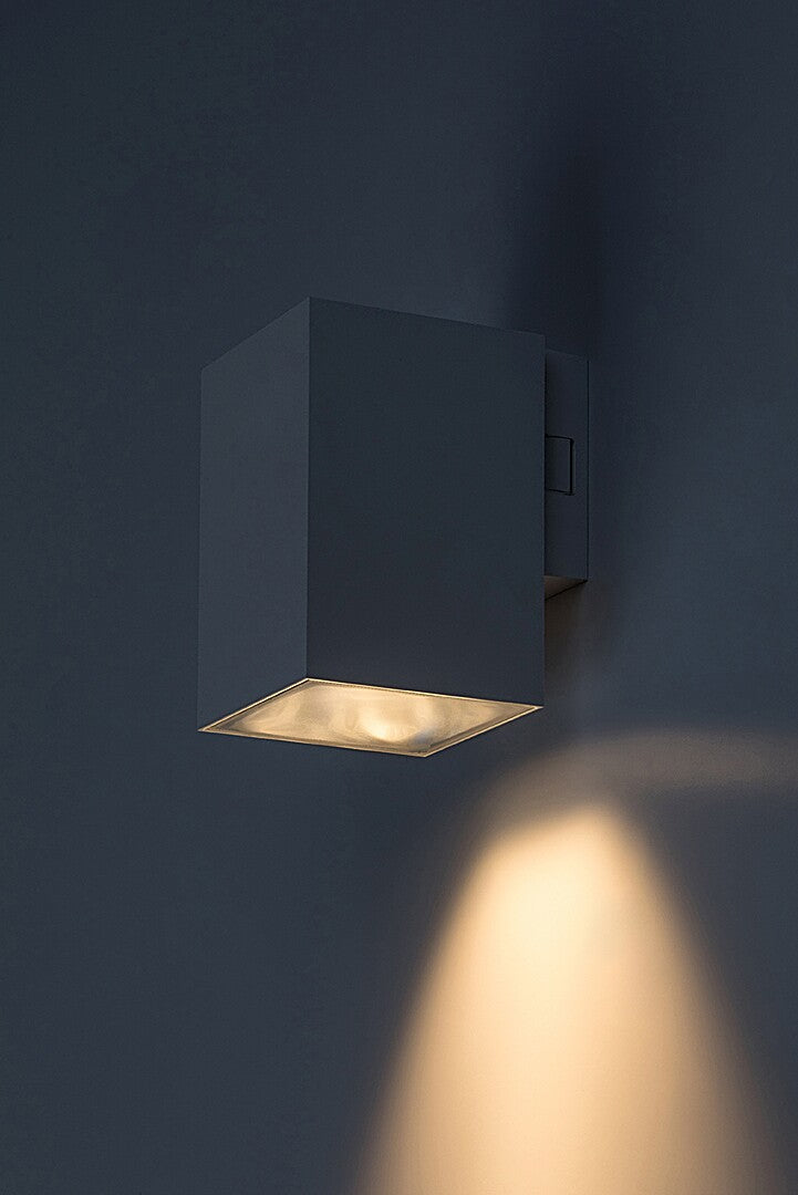 Aplica Urfa LED 9, alb