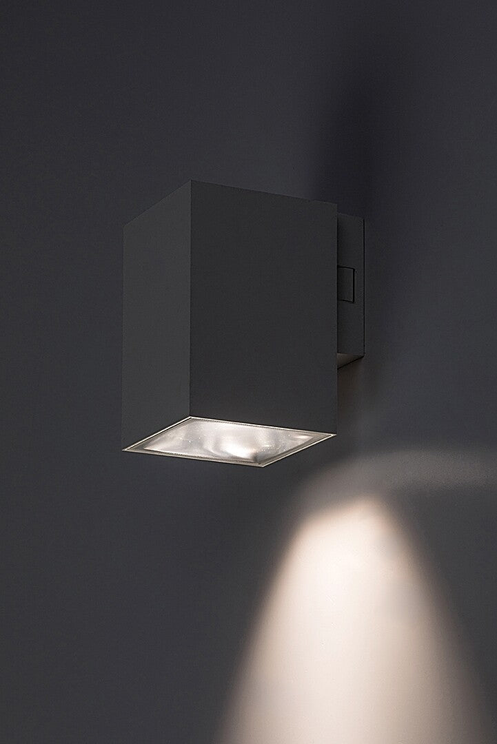 Aplica Urfa LED 9, alb