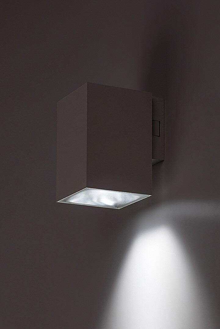 Aplica Urfa LED 9, alb