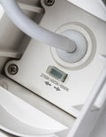 Aplica Urfa LED 9, alb