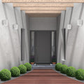 Aplica Urfa LED 9, alb
