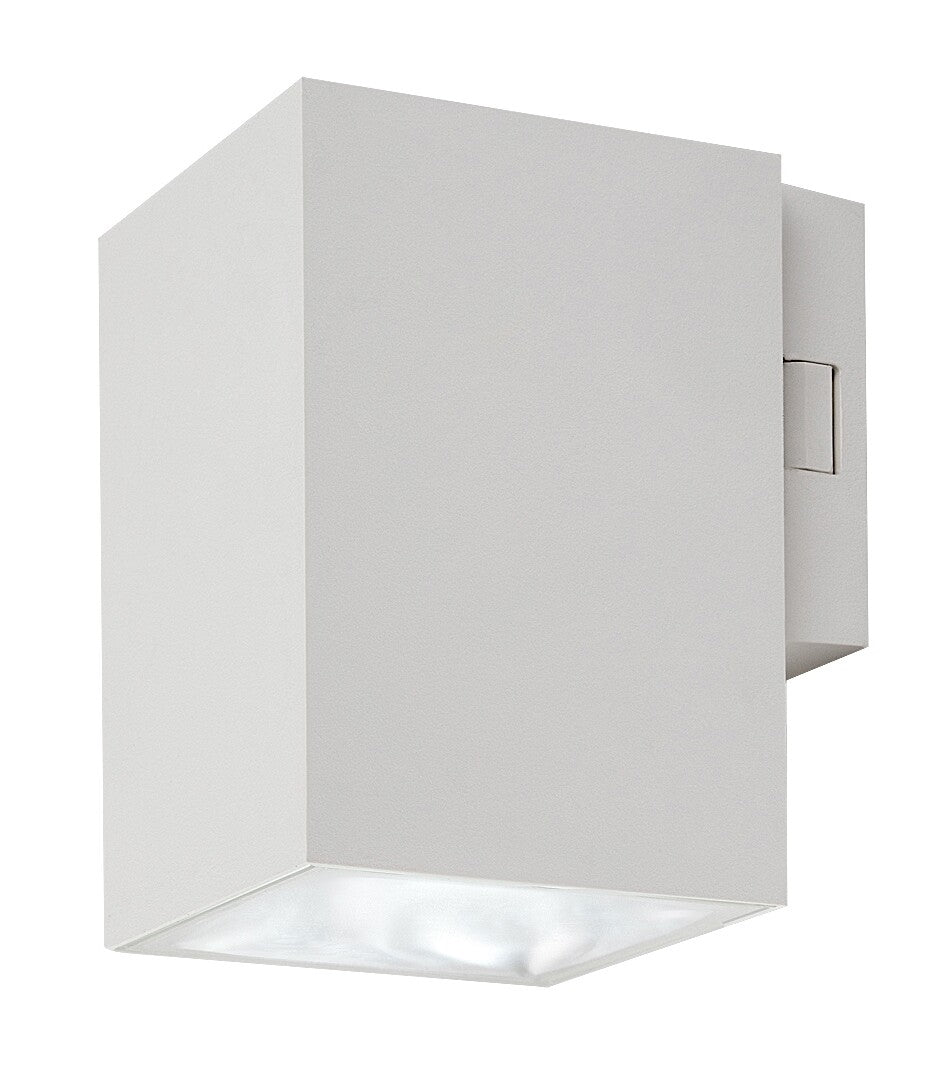 Aplica Urfa LED 9, alb