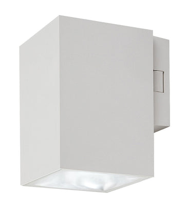 Aplica Urfa LED 9, alb