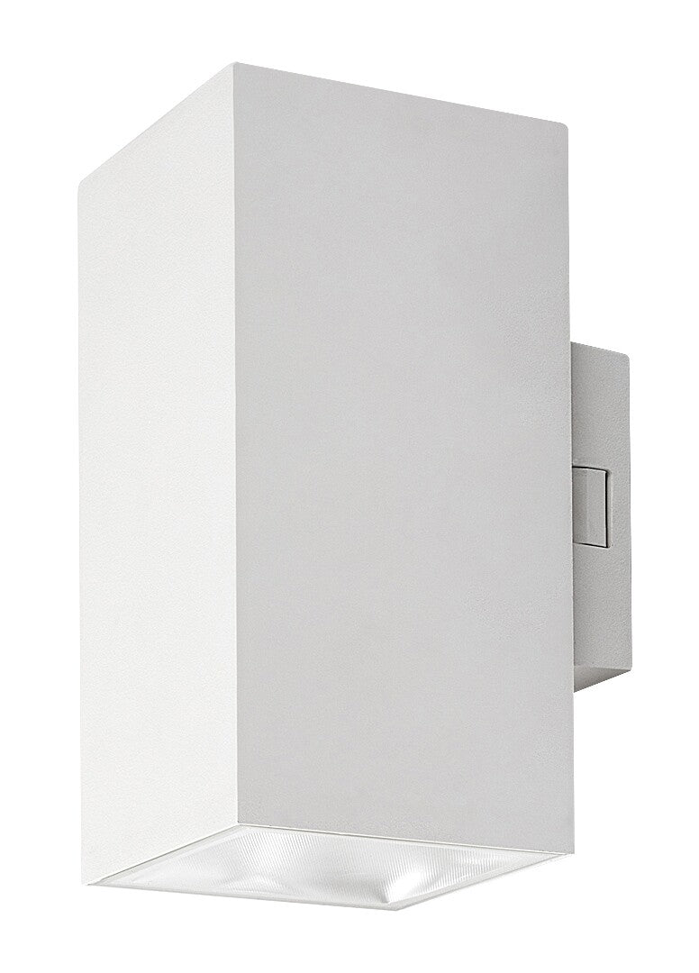 Aplica Urfa LED 18, alb