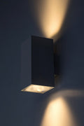 Aplica Urfa LED 18, alb