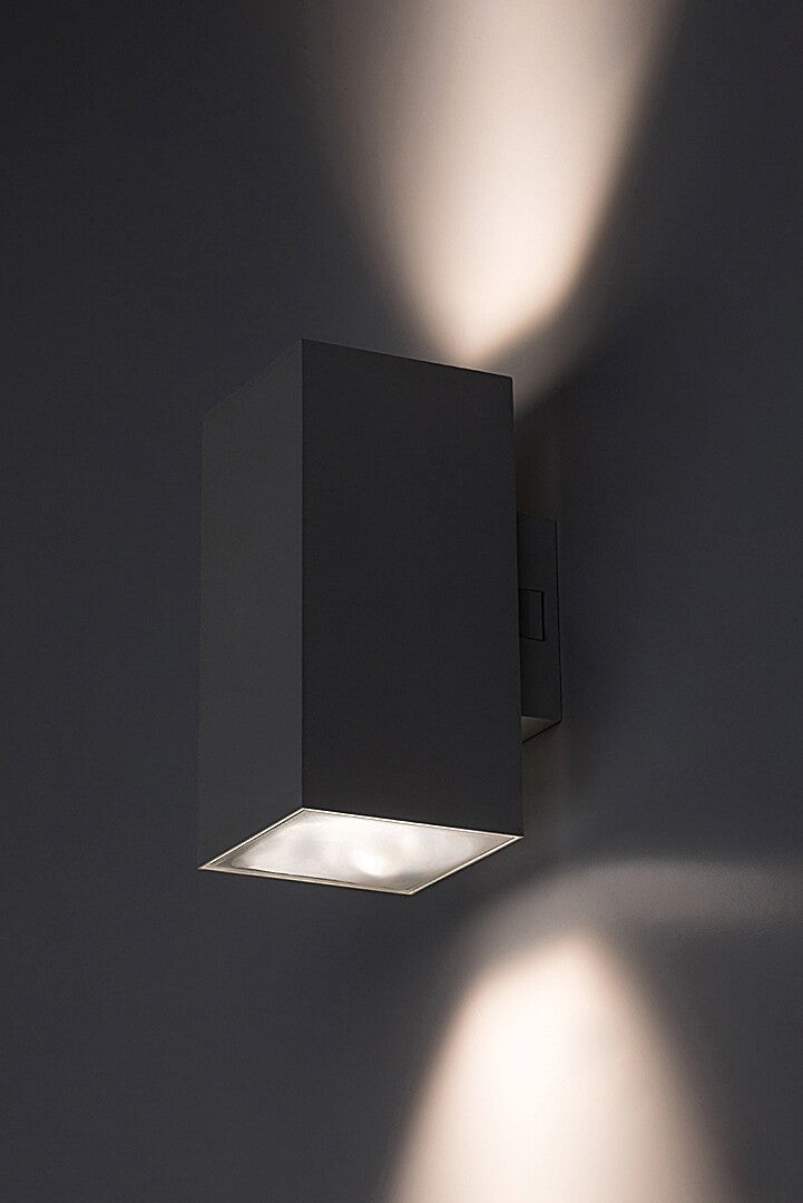 Aplica Urfa LED 18, alb