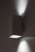 Aplica Urfa LED 18, alb
