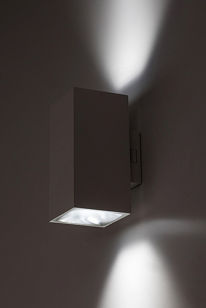 Aplica Urfa LED 18, alb
