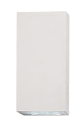 Aplica Urfa LED 18, alb