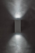 Aplica Urfa LED 18, alb