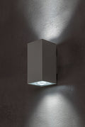 Aplica Urfa LED 18, alb
