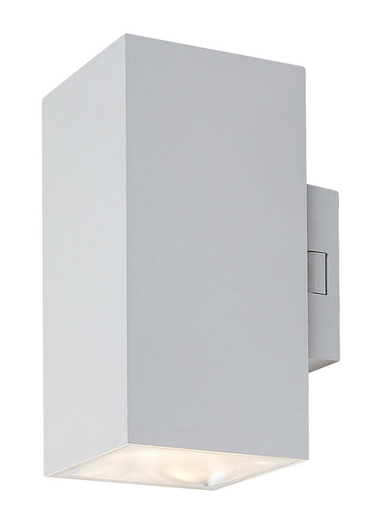 Aplica Urfa LED 18, alb