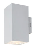 Aplica Urfa LED 18, alb