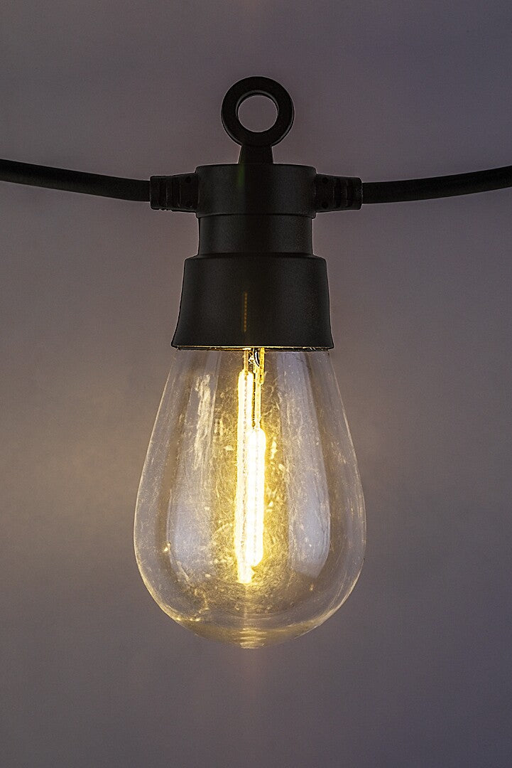 lampa solara Zirc LED 3,6, negru