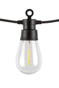 lampa solara Zirc LED 3,6, negru