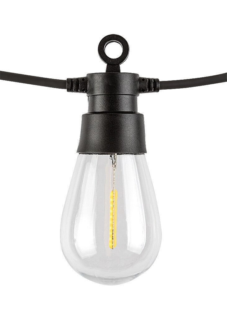 lampa solara Zirc LED 3,6, negru