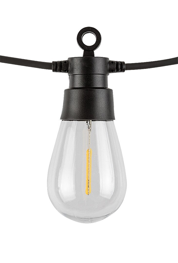lampa solara Zirc LED 3,6, negru